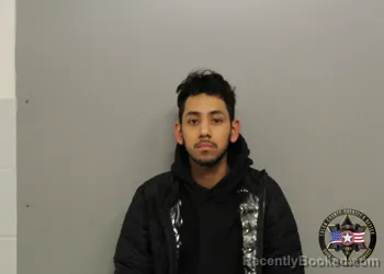 Mugshot of ENDY RAMOS