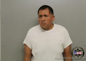 Mugshot of DANIEL JOHNSON