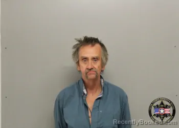 Mugshot of LUTHER GOWER