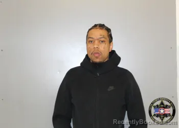 Mugshot of WYATT MCKINLEY MANNS