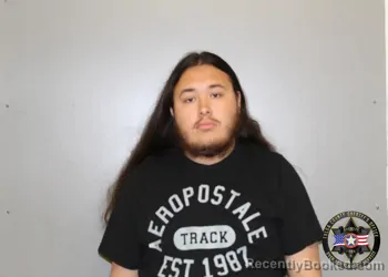 Mugshot of BISHOP DENNY