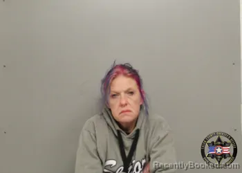 Mugshot of ANTIONETTE NEWSOM