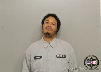 Mugshot of ETHAN SMALLWOOD