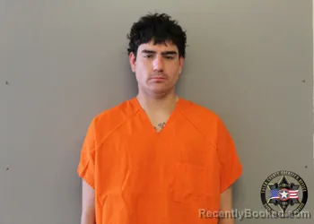 Mugshot of DAKOTA LEE KING