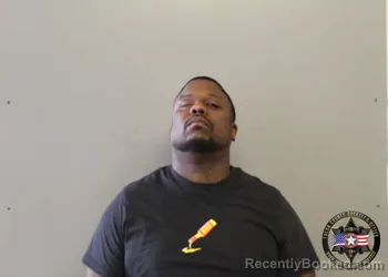 Mugshot of DAVID CHRISTOPHER EWELL