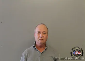 Mugshot of FRANK RAMON RADAELLI-PAIVA