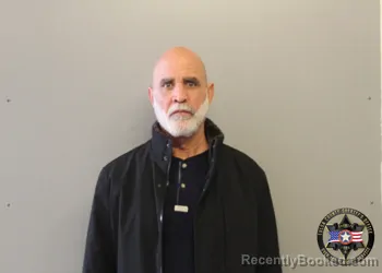 Mugshot of VICTOR MANUEL NEGRON-VILLAFANE