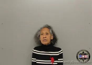 Mugshot of PLOENPIT M SORG