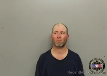 Mugshot of KENYON MILLER