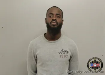 Mugshot of LUCAS MANUEL