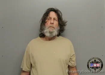 Mugshot of KENNETH GLENN BASS