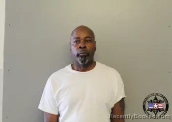 Mugshot of ROY JAMES NICHOLS