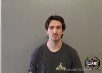 Mugshot of SHANE SLOCUM