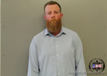 Mugshot of COLTON NOWLIN PORTER