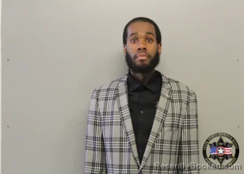 Mugshot of JIRAY J CLAY