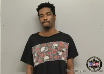 Mugshot of DONNELL WASHINGTON