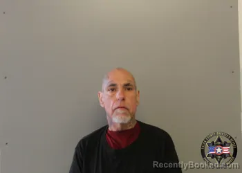 Mugshot of Carlon Wayne Smith