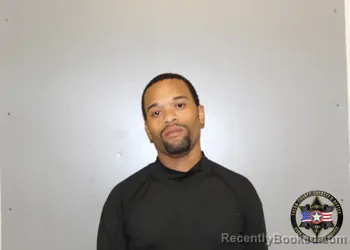 Mugshot of JAY CHATMAN