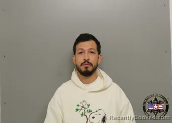 Mugshot of JOSAFAT HUGO SALDANA