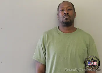 Mugshot of ARIS JMOINE SHAW