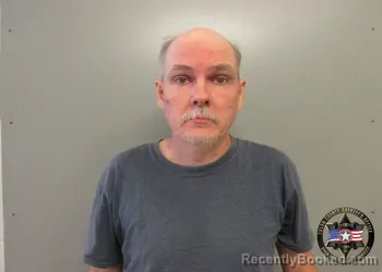 Mugshot of GRADY ALLEN HARPER