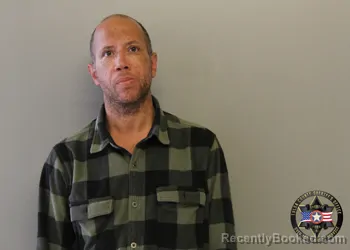 Mugshot of DERRICK S RIGGIN