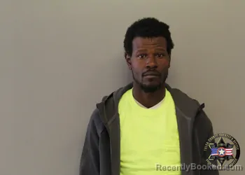 Mugshot of BRANDON R SINGLETON