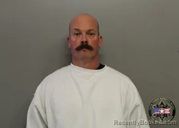 Mugshot of JACK D SPEAR