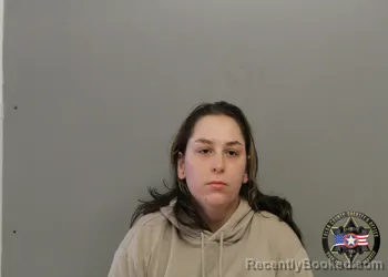 Mugshot of ARIELLE RIENCHARD