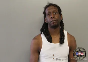 Mugshot of ANKOMA BEASLEY