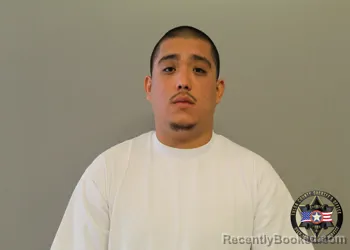 Mugshot of EDUARDO JIMINEZ CID
