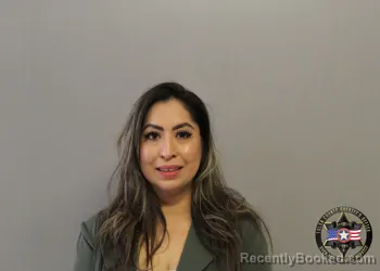 Mugshot of ANASTASIA ANITA SAUSEDO