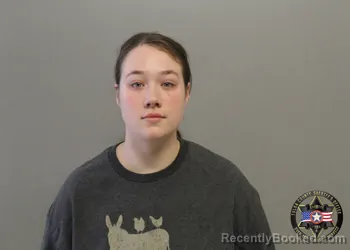 Mugshot of ASHLEY P DAVIES