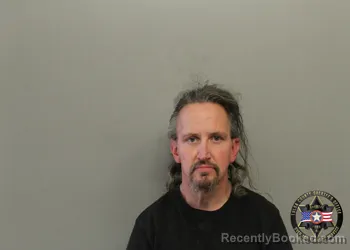 Mugshot of JASON ADAM MCCLOUD