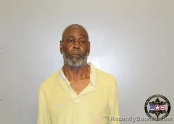 Mugshot of JESSIE CHATMAN booked in Tulsa County, Oklahoma on March 3, 2026