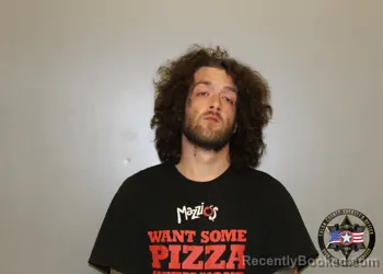 Mugshot of JAMES RUSSELL FOREMAN booked in Tulsa County, Oklahoma on March 3, 2026