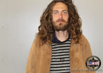 Mugshot of DEWEY HUNTER FORD booked in Tulsa County, Oklahoma on March 3, 2026