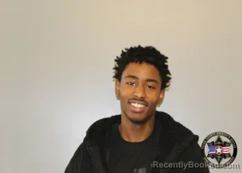 Mugshot of ROBERT DEMORRIS WASHINGTON booked in Tulsa County, Oklahoma on March 3, 2026