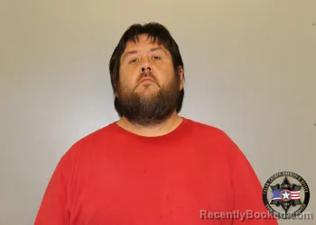 Mugshot of JEREMY JOHN VANWOUDENBERG booked in Tulsa County, Oklahoma on March 3, 2026