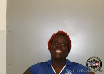 Mugshot of REESE RAMSEY booked in Tulsa County, Oklahoma on March 3, 2026