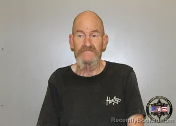 Mugshot of FRANKLIN N BASSETT booked in Tulsa County, Oklahoma on March 3, 2026