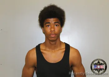 Mugshot of LARRY ISAIAH DANIEL BUTLER booked in Tulsa County, Oklahoma on March 4, 2026