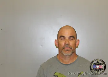 Mugshot of RODNEY JOE MANOR booked in Tulsa County, Oklahoma on March 4, 2026