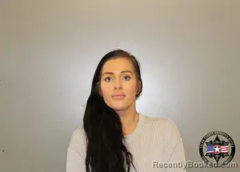 Mugshot of DESTRIE LEE MACMILLAN booked in Tulsa County, Oklahoma on March 5, 2026