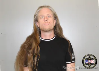 Mugshot of JUSTIN ALLEN ALLEN booked in Tulsa County, Oklahoma on March 5, 2026