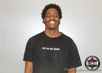 Mugshot of VICTOR ANTONIO COLEY booked in Tulsa County, Oklahoma on March 5, 2026