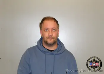 Mugshot of TYLER GELLER booked in Tulsa County, Oklahoma on March 6, 2026