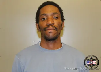 Mugshot of EDDIE ALBERT CARTER booked in Tulsa County, Oklahoma on March 6, 2026