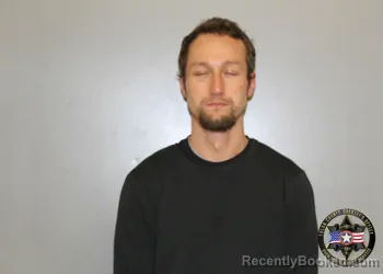 Mugshot of KAMERON JOSEPH SANDERS booked in Tulsa County, Oklahoma on March 6, 2026