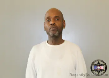 Mugshot of WILLIAM HICKMAN JOHNSON booked in Tulsa County, Oklahoma on March 6, 2026